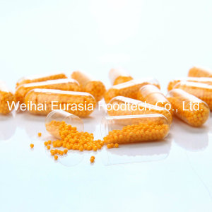 Vitamin B Complex Sustained-Release Capsules