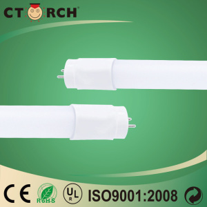 Ctorch Hot Sale 9W LED Lamp T8 Nano T8 LED Tube Light Bulb